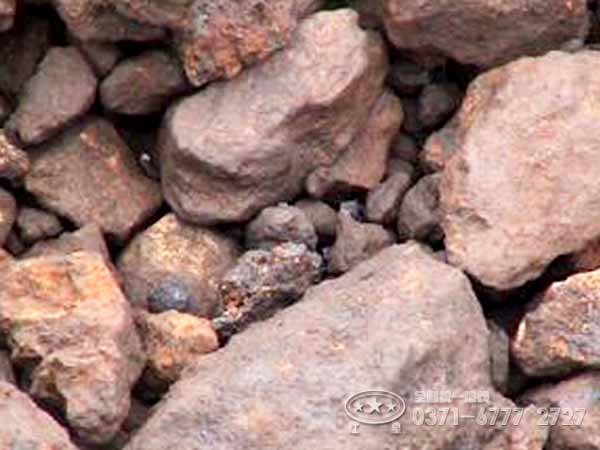 廠家解說，提高赤鐵礦球磨機高產粉磨率方法