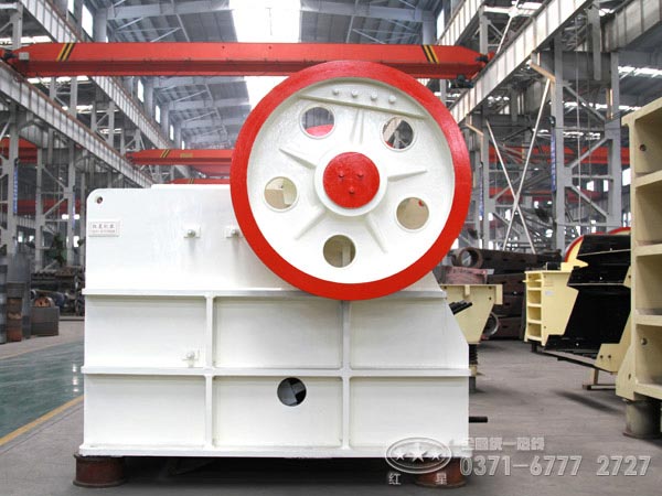 顎式破碎機廠家 顎式破碎機廠家