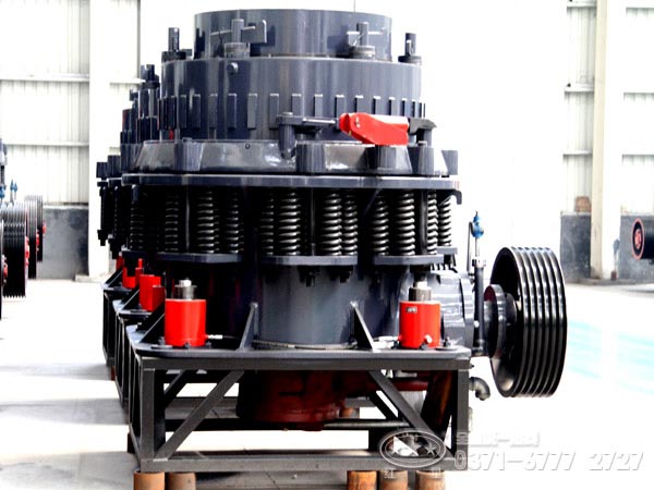 圓錐式破碎機(jī)廠家 圓錐式破碎機(jī)廠家