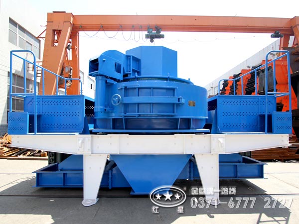 沖擊式破碎機 沖擊式破碎機