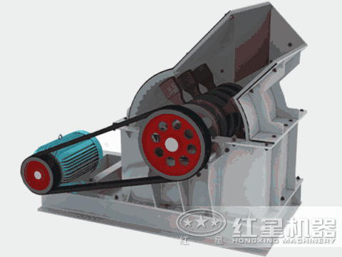 煤炭錘式破碎機工作原理 煤炭錘式破碎機工作原理