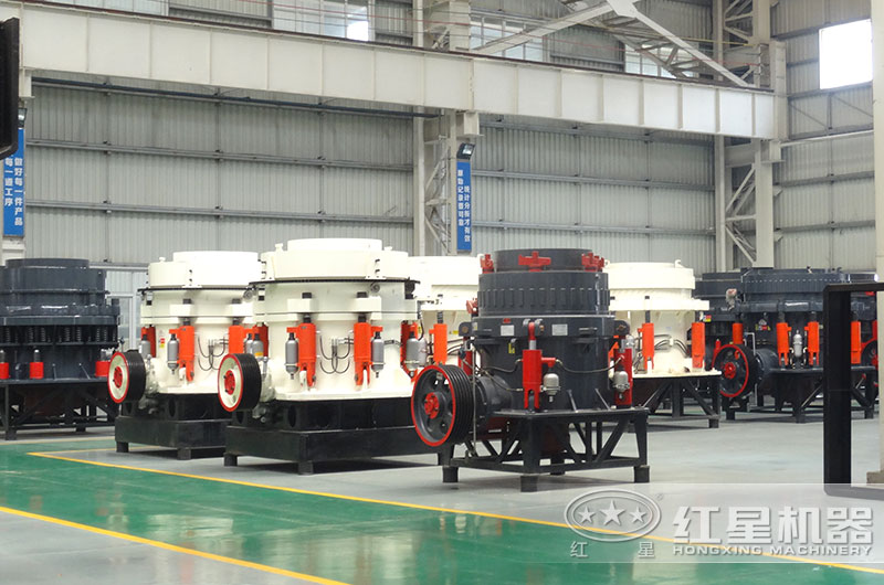 900圓錐破碎機(jī)參數(shù)及價(jià)格_配置電機(jī)多大？
