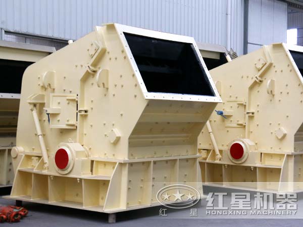 PF反擊式破碎機(jī)價格 PF反擊式破碎機(jī)價格