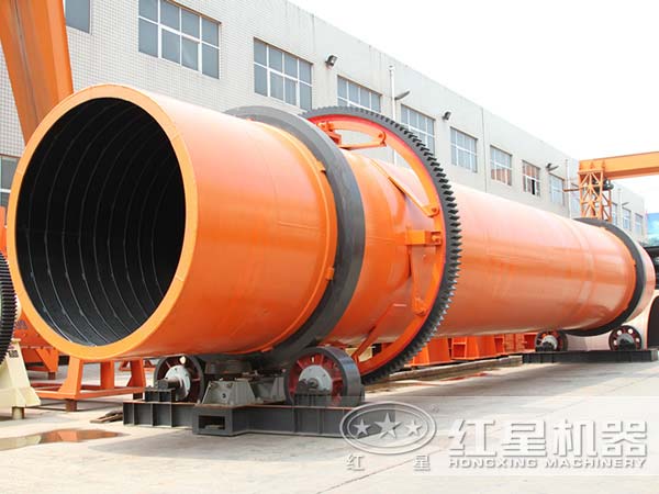 滾筒烘干機 滾筒烘干機
