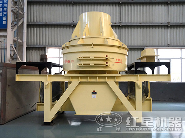 對比傳統(tǒng)破碎機，沖擊式破碎機處理效果怎么樣？