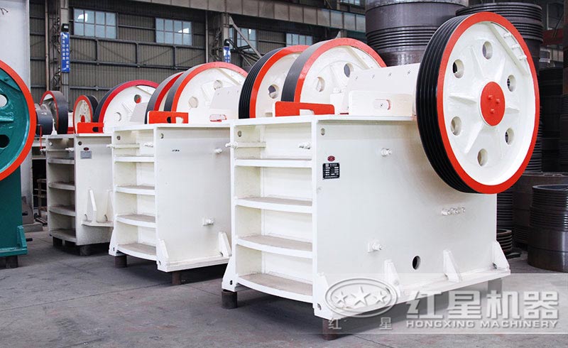 哪兒有小型石子破碎機？一套價錢是多少？