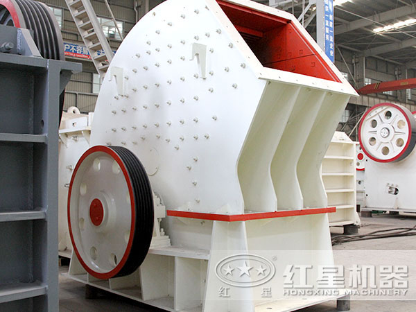 單機(jī)作業(yè)錘式破碎機(jī) 單機(jī)作業(yè)錘式破碎機(jī)
