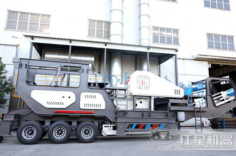 可移動的小顎破機多少錢一套？如何配置更經濟？