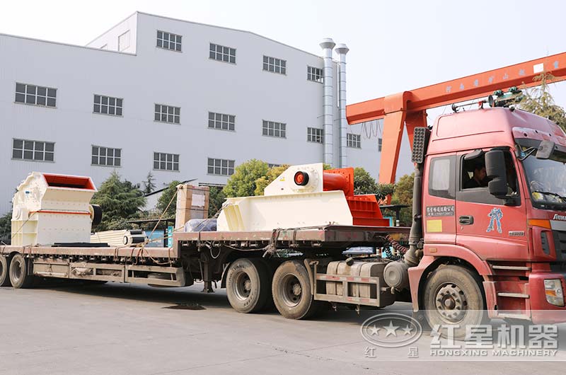 高產細碎機價格及參數（內附現(xiàn)場生產視頻）