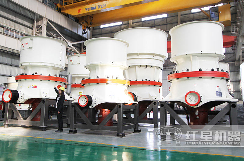 柴油機(jī)帶的圓錐破碎機(jī)現(xiàn)貨供應(yīng) 柴油機(jī)帶的圓錐破碎機(jī)現(xiàn)貨供應(yīng)