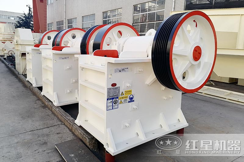 全套鄂破機多少錢？鄂破機有多少種型號參數？